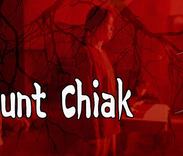 Mount Chiak (2023)