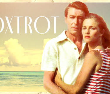 Foxtrot (1976)
