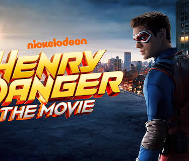 Henry Danger: The Movie (2025)