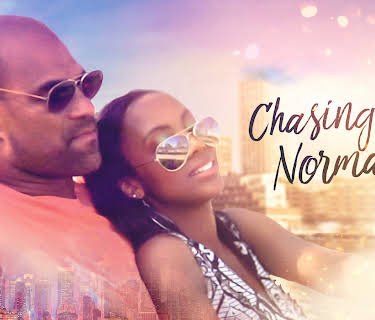 Chasing Normality (2018)