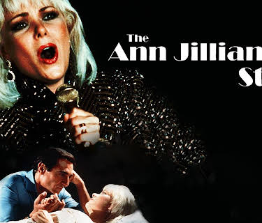 The Ann Jillian Story (1988)