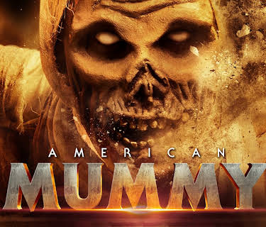 American Mummy (2014)