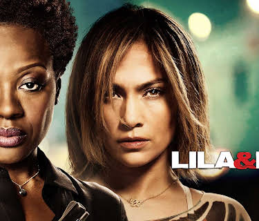Lila & Eve (2015)