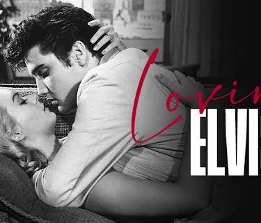 Loving Elvis