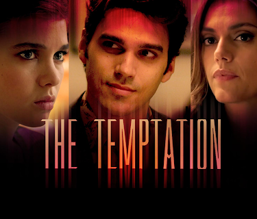 The Temptation (2022)