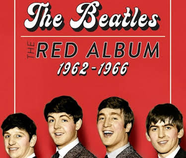 Beatles: The Red Album (2007)