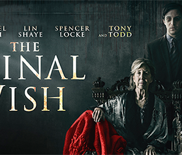 The Final Wish (2019)