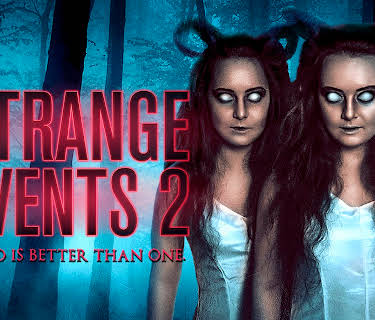 Strange Events 2 (2019)