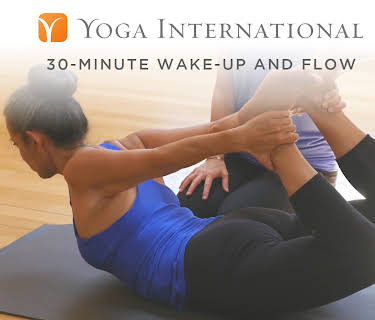 30-Minute Wake-Up and Flow
