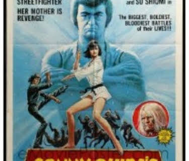 Dragon Princess (1976)
