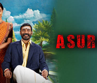 Asuran (2019)
