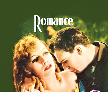Romance (1930)