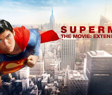 The Superman Movie (Extended Cut) (1978)