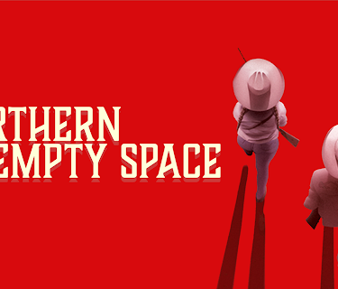 Northern Skies Over Empty Space (2022)