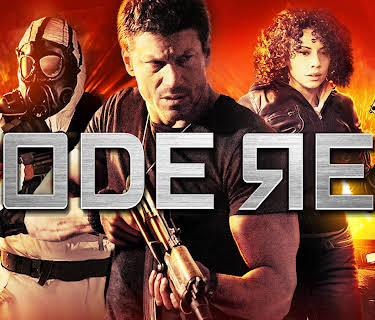 Code Red (2014)