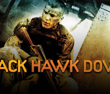 Black Hawk Down (Extended Edition) (2002)