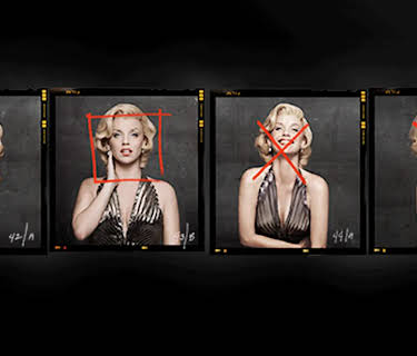 The Secret Life of Marilyn Monroe (2015)