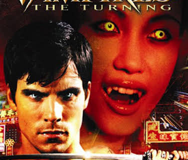 Vampires: The Turning (2007)