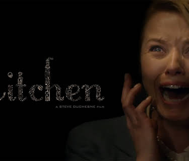 Kitchen (2016)