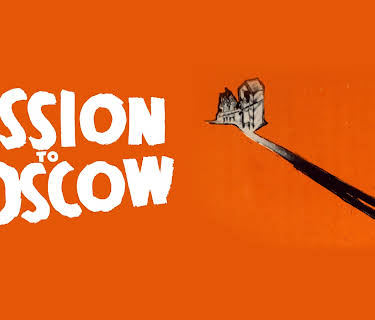 Mission to Moscow (1943)