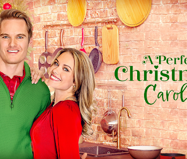A Perfect Christmas Carol (2024)