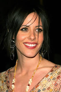 Katherine Moennig
