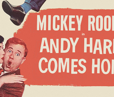 Andy Hardy Comes Home (1958)