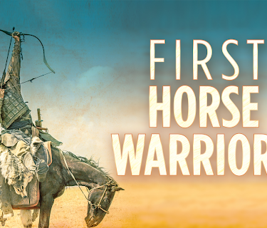 First Horse Warriors (1974)