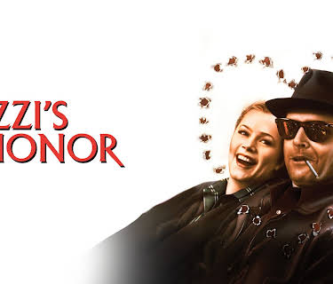 Prizzi's Honor (1985)
