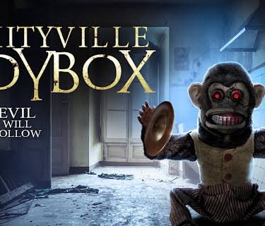 Amityville Toybox (2016)