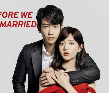 Before We Get Married