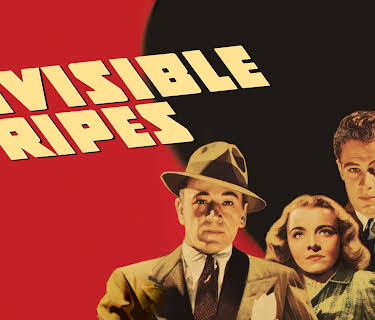 Invisible Stripes (1939) (1939)