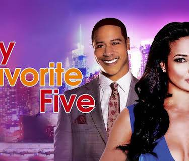 My Favorite Five (2015)