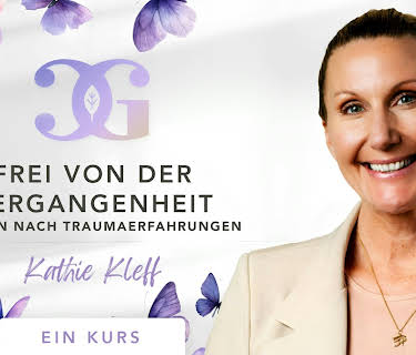Frei von der Vergangenheit – Frieden nach Traumaerfahrungen
