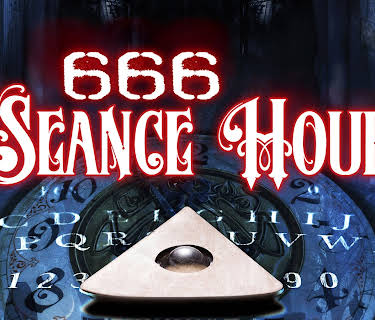666: Seance Hour (2011)