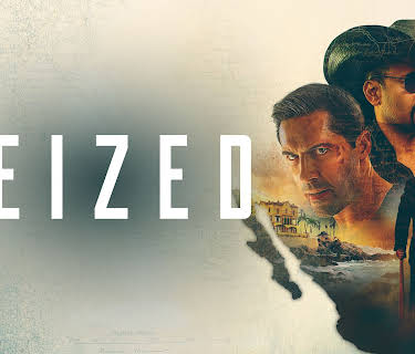 Seized (2020)