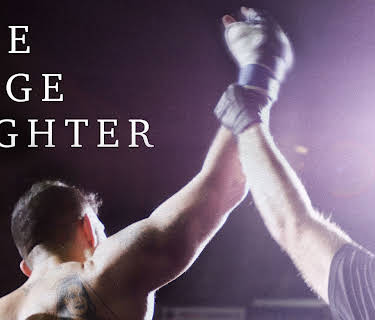 The Cage Fighter (2017)