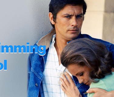 The Swimming Pool (1969)