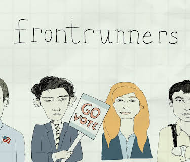 Frontrunners (2008)