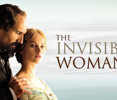 The Invisible Woman (2013)