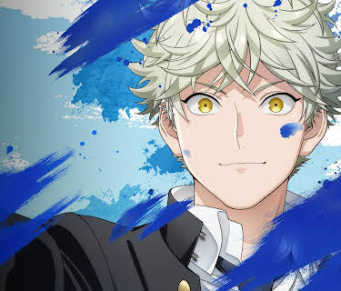 Blue Period