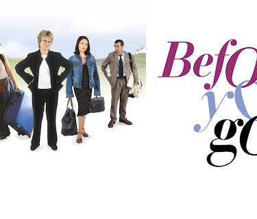 Before You Go (2002)