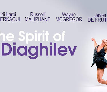 In The Spirit Of Diaghilev (2013)