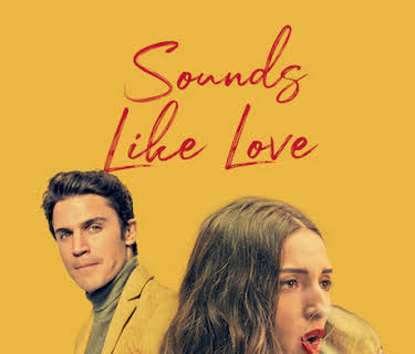 Sounds Like Love (2021)