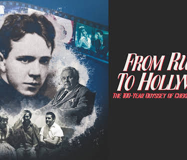 From Russia To Hollywood (2002)