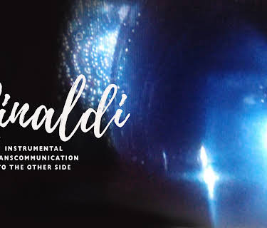 Rinaldi: Instrumental Transcommunication to the Other Side (2022)