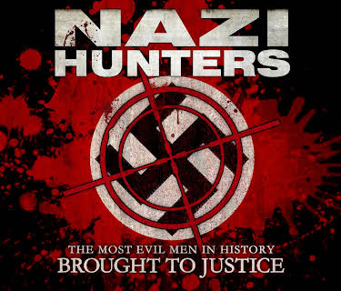 Nazi Hunters (2011)