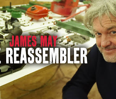 James May: The Reassembler