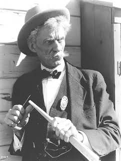 Erville Alderson