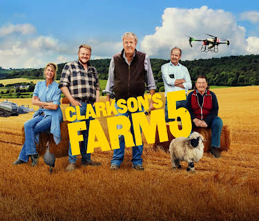 Clarkson's Farm